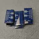 4Pcs Portable Urine Pouches Disposable Pee Pouch for Men Women for Car Camping and Emergencies Lightweight Compact and Easy to Use