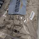 PrinceDeco Velvet Couch Covers for Sofa Soft 4 Pieces Couch Covers for 3 Cushion Couch Sofa Pet Friendly Furniture Protector with Non Slip Elastic Bottom Width Up to 97 Inch (Large Sofas, Taupe)