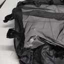 Dog Playpen Top Cover, Mesh Design for Indoor and Outdoor Environments, Black, 36inch