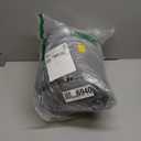 Awjcsv Couch Cover for Dogs Washable, Waterproof Couch Covers for 3 Cushion Couch Sofa Pet Friendly, Soft and Anti Slip (Gray, 1pc/28"x 28"/Armrest or Backrest Cover) (Grey)