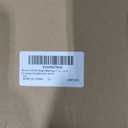 Zonon 4 Pcs Stair and Window Sill Nosing Protector, 36" x 3" x 1" Aluminum Alloy, Rustproof & Scratch Resistant Edge Protection for Kids & Pets, Easy Installation for Indoor & Outdoor Uses