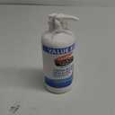 Palmer's Cocoa Butter Formula Daily Skin Therapy Body Lotion, 33.8 Oz Pump Bottle, Intensive Moisturizer for Dry and Eczema-Prone Skin, Enriched with Vitamin E, Helps Provide 48-Hour Deep Hydration