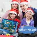 Puzzles for Kids Ages 4-8  2 x 60 Pieces Puzzles for Kids Ages 3-5 6-8  Toy for Learning Ocean & Forest Animals  Educational Toys for Boy and Girl (2 Packs)