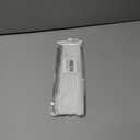 Reusable Replacement Straws,Compatible with Iron Flask Sports Water Bottle 40 Oz,With Carabiner Straw Lid And Narrow Straw Lid Tumbler -6 PBA-Fre Straws and 1 Cleaning Brush