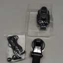 Wireless Car Charger, Fast Charging Phone Holder 3 in 1 Phone Mount Auto Clamping Car Accessories Compatible with iPhone 17 16 15 14 13 12 11 Xs XR, Samsung S23 Ultra S22 S21 S20/S10+ S9+ Note 9 (Black)