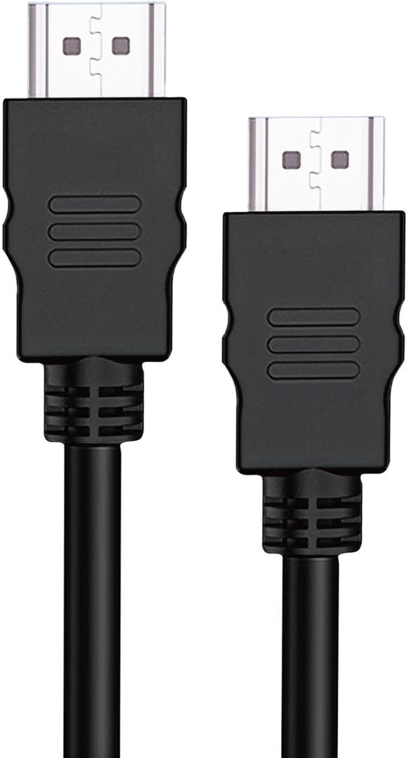 High Speed HDTV CABLE, USB 2.0, 3M CABLE