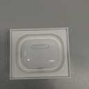 Apple AirPods Pro 3 Wireless Earbuds, Active Noise Cancellation, Live Translation, Heart Rate Sensing, Hearing Aid Feature, Bluetooth Headphones, Spatial Audio, High-Fidelity Sound, USB-C Charging