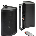 iLive Patio+ Indoor/Outdoor Water Resistant Speakers