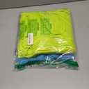 AIDEA Microfiber Cleaning Cloth-50PK, Soft Microfiber Towels for Cars, Absorbent Cleaning Rags, Lint-Free Streak-Free Wash Cloths for House, Kitchen, Window(12in.x12in) (Blue/Green/Grey)