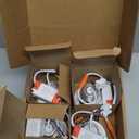 2 Inch LED Downlight, Recessed Lighting Dimmable Ceiling Light, 3W, 4000K Natural White, CRI80 with LED Driver(35W Halogen Equivalent), 4 Pack