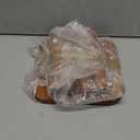 JUIOETUR Solid Wooden footstool9.3 Inch - Short Stool for Kids & Adults, Sensory Table Helper - Sturdy Foot Stool for Bathroom, Kitchen, Bedroom, Natural Plant Stand, Toddler Helper (Brown)