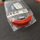 Solitary Walker Tamper Evident Security Tape Resistant Safety Tape Stickers Labels Seals 1 in x 55yds Prevent Opened Void Red Tape No Transfer No Damage to Protected Item