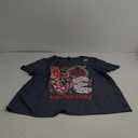 Love Lunch Lady Heart Valentine's Day Cafeteria Worker T-Shirt, 3XL, Grey