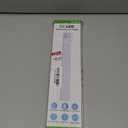 BLS LED Closet Lights, 52LED Motion Sensor Light Indoor, Under Cabinet Lights Rechargeable USB-C Under Cabinet Lighting, 1800mah Battery Operated Lights Wireless Magnetic Light for Kitchen Night Stair