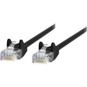 Belkin Patch Cable, Black (A3L980BT05MBLKS), 16.4 feet