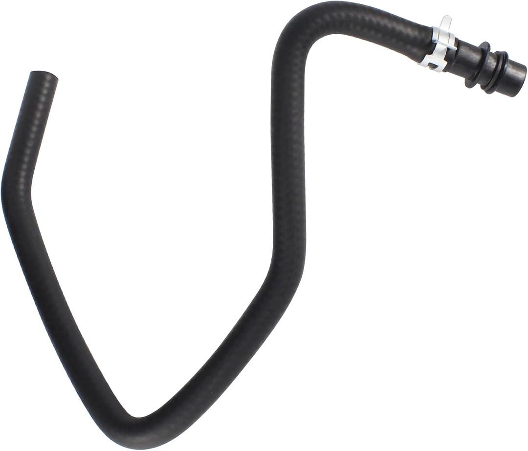 ZNB 13251447 Engine Coolant Recovery Tank Hose for Chevrolet Cruze 2011-2016 for Chevy Trax 2015-2021 for Buick Encore 2013-2021 Replacement Radiator Hoses 25193922