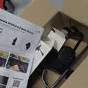 FICS Car Phone Holder for Hyundai Sonata 2024, 2025, 2026 with 12.3 Cluster  Custom-Fit Mount for Seamless Display Integration, Interior Accessories for Navigation Use, Stable Driving View