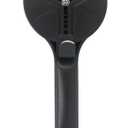 5-in-1 Multi-Purpose Can Opener Bottle Jar Lid Opener Kitchen Tool Adjustable Locking Mechanism Ergonomic Grip Black