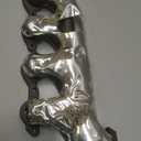 JC Whitney Right Exhaust Manifold Kit with Gasket