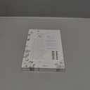 GardenCity Bridal Shower Games, He Said She Said Bridal Shower Game for 50 Guests, 50 Cards, Wildflower