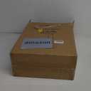 COOSEYA Baby Shower Stand, Toddler Bath Stand Support with Thicker Colum, Anti-Pinch, Anti-Slip Base, Adjustable Shower Holder for Toddler Standing Up Themselves, Ideal Gift for Infants 8-36 Months (Pink)