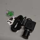 IEights 260fps Variable Focus Camera 2.8-12mm 4X Optical Zoom Webcam, 1080P Varifocal Web Cam Manual Zoom Lens Webcamera,Raspberry Pi Windows Mac Vari-Focus USB Web Camera,Close-up Monitoring Cameras