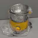 Hard Boiled Egg Cooker - CACHOO 14-Egg Rapid Stainless Steel Egg Boiler with 30-Min Timer & Auto Shut Off, Compact Electric Vegetable Steamer for Cooking, Dishwasher Safe, Black (2-Tier)