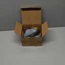 KIPA Carburetor For Yamaha RHINO 660 YFM660 YXR660FA YXR660FSE YXR660FH YXR660 Hunter UTV ATV 2004 2005 2006 2007 Replace OEM part number 5KM-14901-00-00 2Pcs New Main jets & 2Pcs Fuel Filters