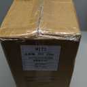 besrey 4 in 1 Toddler Bike, Toddler Tricycle for 1-3 Year Old, Trike with Push Handle, Backrest and Safety Belt, Birthday Gifts and Toys for Boys and Girls, Balance Bike (Black)