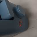 bella 2 Slice Slim Toaster, Fits-anywhere Kitchenware, 6 Setting Shade Control with Reheat & Cancel Buttons, Fits Sourdough, 10 Long Slot, Anti Jam & Auto Shutoff, 900 Watt, Surf