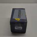 Cervical Neck Pillows for Pain Relief Sleeping, High-Density Memory Foam Pillow Neck for Bolster Support and Shoulder Relaxer, Decompression Devices Orthopedic Roll Pillow for Bed Office (Grey)