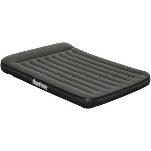 Bestway Tritech Air Mattress Queen 12 with Built-in Battery Pump