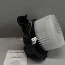 AC Heater Blower Motor with Fan Fits for 2003 2004 2005 2006 2007 2008 2009 Volvo XC90 V70 S80 S60 XC70 Replaces# 700186