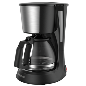 5 Cup Drip Coffee Maker