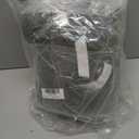 Turquoize 4 Piece Sofa Covers for 3 Cushion Couch Sofa Slipcover Soft Couch Cover for Dogs-Washable Sofa Furniture Covers with 3 Individual Cushion Covers (3 Cushion Sofa, Bronze Green)