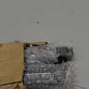 Akenow 61 Pack Heavy Duty Deck Baluster with Screws, 32.25"x1"Black Metal Deck Balusters, Flat Straight Baluster Porch Railing, Durable Cast Iron Deck Railing, for Outdoor Stair Deck Porch