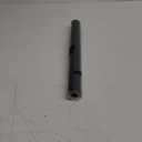 Ribbli Black Metallic Wrapping Paper Matte Black Solid Color Paper Perfect for Birthday Christmas Baby Shower Wedding Valentine's Day- 17Inch x 394Inch(33Feet)