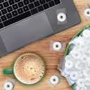 LIFE SAVERS Mints, Bulk Hard Candy Wint-O-Green Breath Mints, 2.8 LBS Party Size (44.93 oz(Pack of 1))