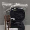 Ear Pads Replacement Compatible with Microsoft Surface GEN I Headphone earpads Ear Pads for Microsoft Surface GEN II Ear Cushions Cups (Black)