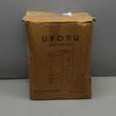 NEWBULIG Cordless Vacuum Cleaner, Lightweight Stick Vacuum for Home with Anti-Tangle and LED Lights, Powerful Rechargeable Wireless Cleaners for Hardwood Floors Carpet Pet Hair