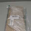 Large Clear Acrylic Book Stands for Display, Amlits, Best Reading Bookstand Display Open Holder for Cook Books Magazines, Newspaper, Textbooks (Clear)