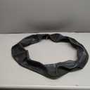 IRC Standard Duty Tire Inner Tube 4.00/5.10-17, 4.60/5.10-17, 110/100-17 TR4 Stem (T20052)