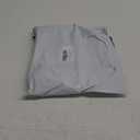 AKAMI 100 Pcs Resealable Smell Proof Bags - 4x6 Inches Mylar Bags Resealable Clear Ziplock Holographic Rainbow Color