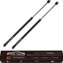OTUAYAUTO Rear Hatch Struts - Replacement for 1996-2002 Toyota 4Runner Rear liftgate Shocks- OEM # 4286 SG229011 (Pack of 2)