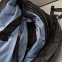 Foldable Dog Cat Playpen, Portable Dog Crate for Puppies, Cat, Puppy Play Pen for Indoors, Kennel Tent Crate for Indoor Outdoor Travel Camping Use with Carrying Case (Blue, Medium)