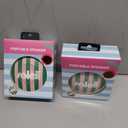 2 x Soleil Portable Speaker 