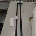Alise Double Towel Bar Black,32 Inch Towel Racks for Bathroom Wall Mounted