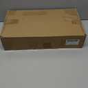 Suptek Dual Monitor Desk Mount, Adjustable Dual Monitor Arm for 2 Monitor Screens up to 38 inch, Extra Tall 15.75" Pole Monitor Stand for Desk, Holds up to 22 lbs, Silver(MD9442MS)