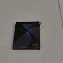 TORRAS 2025 Upgrade (Dual-Ring) Fit for MagSafe Phone Grip Ring Holder Compatible with MagSafe Kickstand Magnetic for iPhone 17/16/15/14/13/12/11 Samsung, Google Accessories, Black