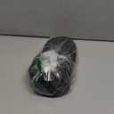 Tow Strap with Hooks 2x20 15,000 LBS, Tow Rope Metal Safety Hooks, Car Heavy Duty Recovery Rope for Trailers, Securing Items, and Farm Cleaning (Green)